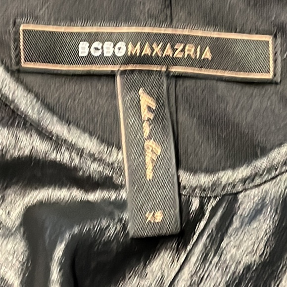 BCBG Cocktail Dress (xs) - Picture 3 of 5